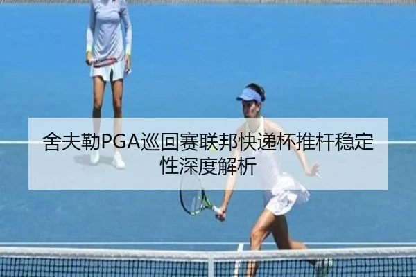 舍夫勒PGA巡回赛联邦快递杯推杆稳定性深度解析